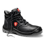 Jori Sicherheitsschuhe ACHIM S3 SRC mit Stahlkappe und Durchtrittschutz